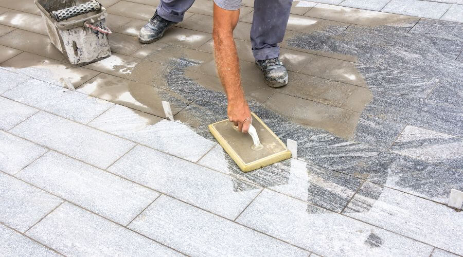Professional gutter cleaning in Terryville, CT